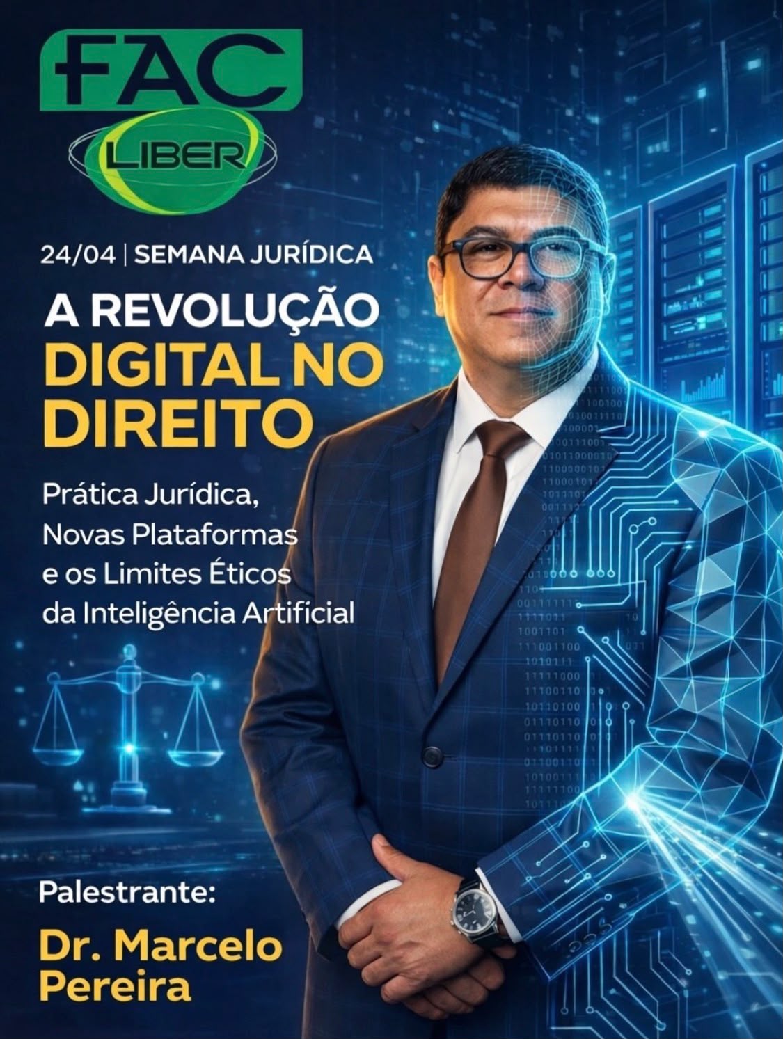 Revolução Digital no Direito