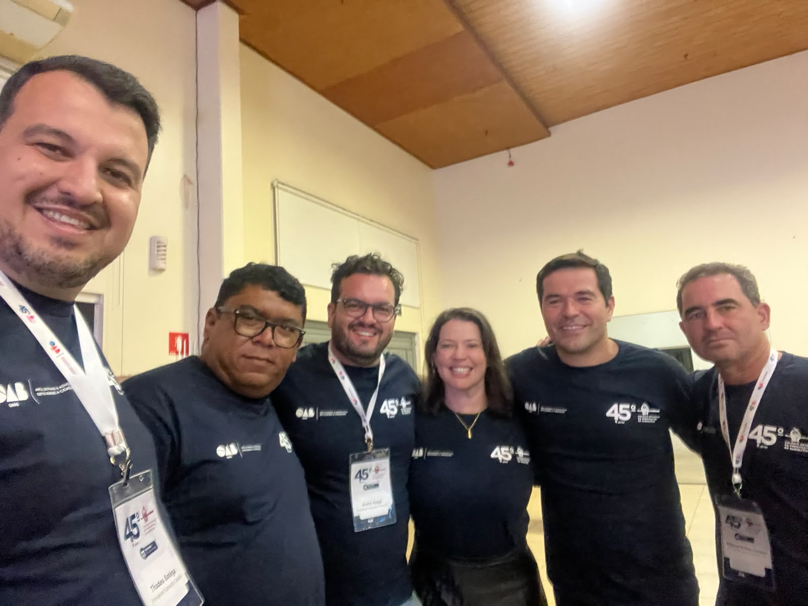 Congresso da OAB